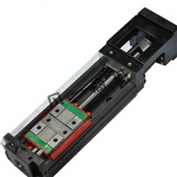 線(xiàn)性模組HIWIN模組(工業(yè)機(jī)器人)KK86系列KK8610C-440A1-F0